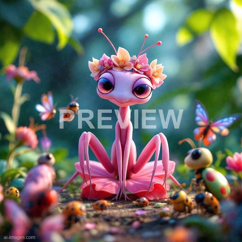 4 - in-this16k-close-up-a-pink-orchid-mantis-disguises-as_250427002014_Filename Text 2_10411_Filename Text 3